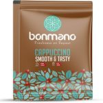 بن مانو کاپوچینو فله 200