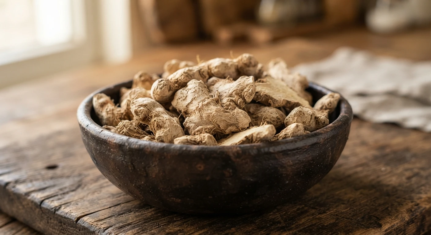 زنجبیل ناساب چینی قلم خشک برای فروش عمده