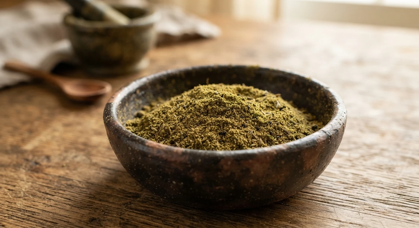 ادویه قرمه سبزی معطر برای فروش عمده