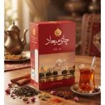 چای میلاد معمولی قرمز