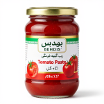 رب بهدیس 700 گرمی شیشه ای