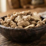 زنجبیل ناساب چینی قلم  کیلوگرم