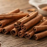 دارچین ناساب چوب