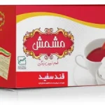 قند مشمش کارتن قرمز 5کيلو