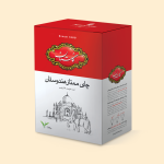 چای گلستان ۵۰۰ گرمی قرمز