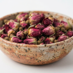 غنچه گل محمدي کيلوگرم