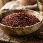 سماق قهوه ايي  کيلوگرم