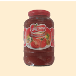 رب بهدیس ۱.۵ کیلویی شیشه ای