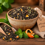چای مراکشی عمده