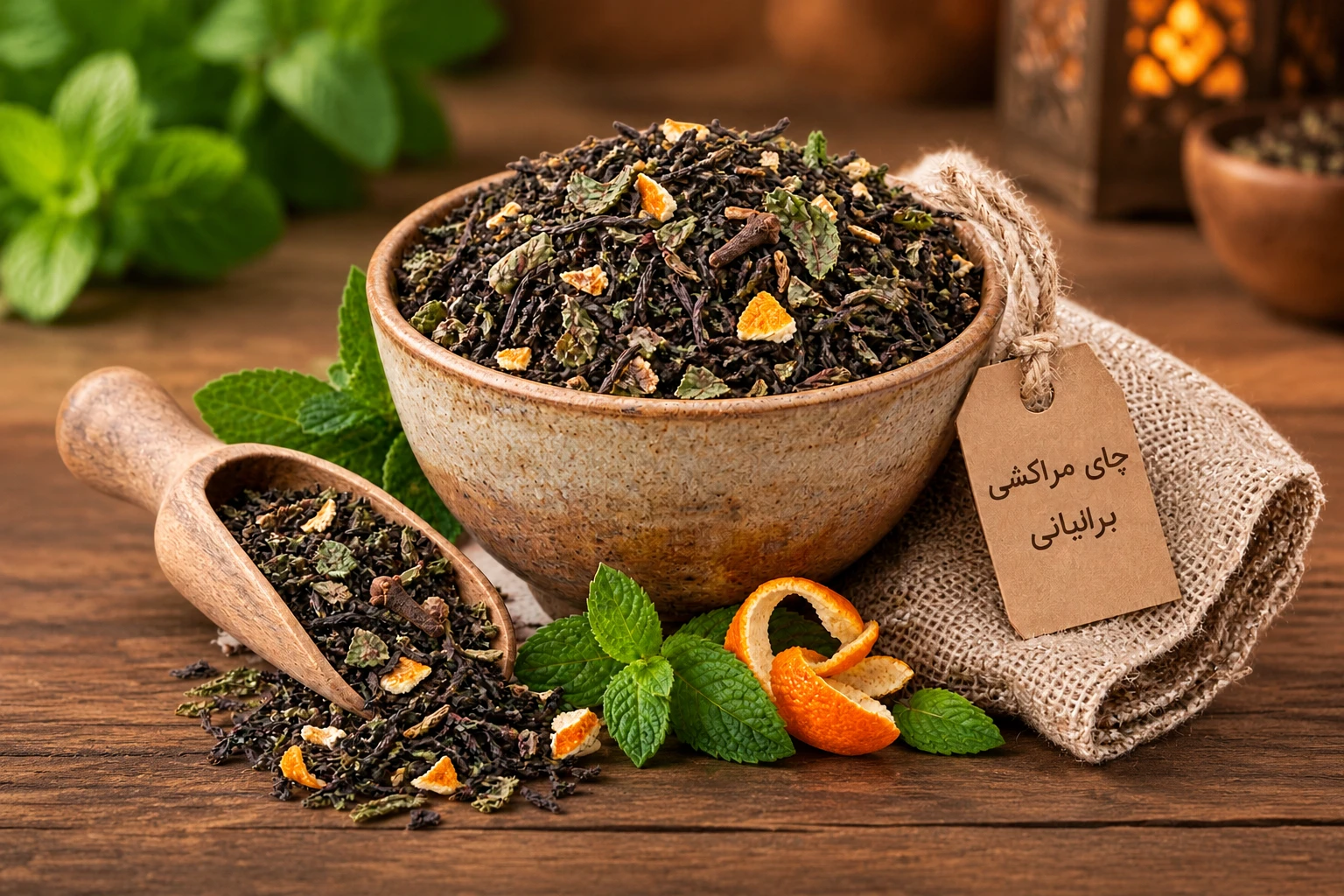 moroccan-blended-tea-bulk-macro.webp چای مراکشی عمده