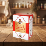 چای شهرزاد قرمز ۴۰۰ گرمی عمده